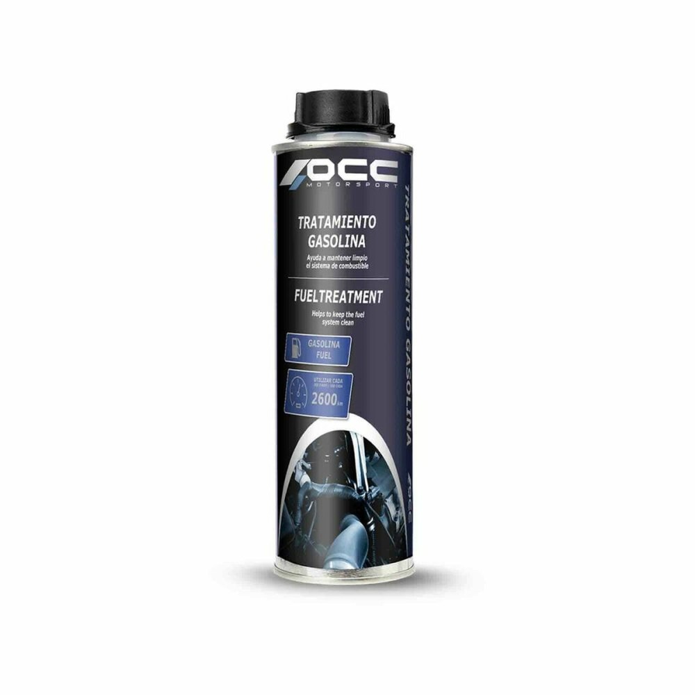 Tratament benzină OCC Motorsport 300 ml