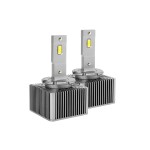 Bec auto Osram BOM12303 35 W 6000 K IP67