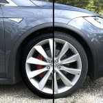 Polizor de anvelope OCC Motorsport OCC470891 200 ml Finisaj lucios