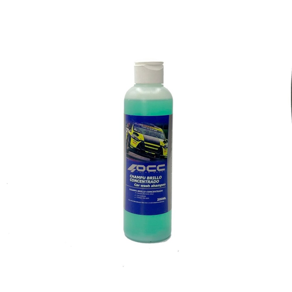 Șampon auto OCC Motorsport OCC470941 200 ml Finisaj lucios