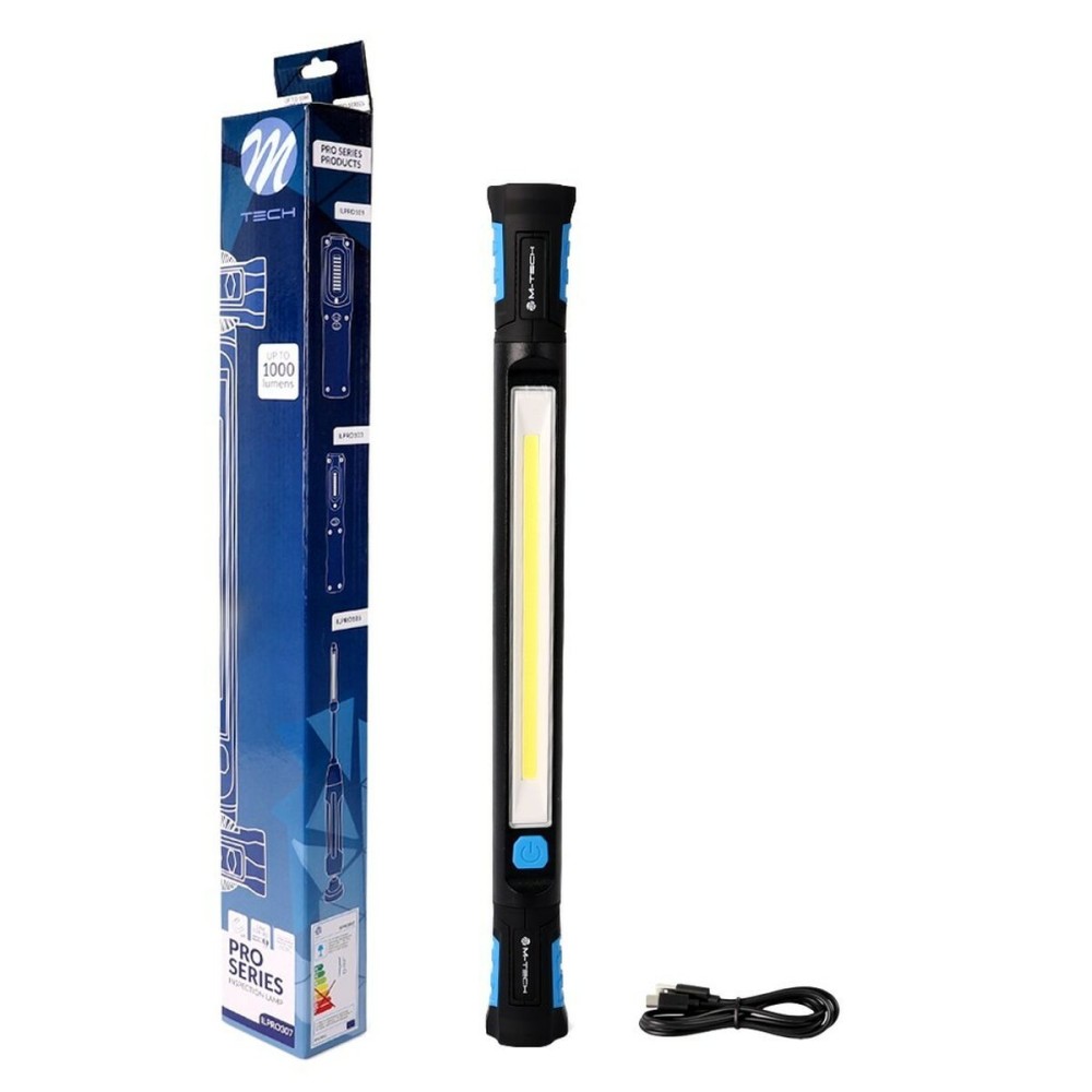 Lumină de lucru M-Tech ILPRO307 1000 Lm
