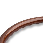 Volan de curse Momo INDY Ø 35 cm Mahon