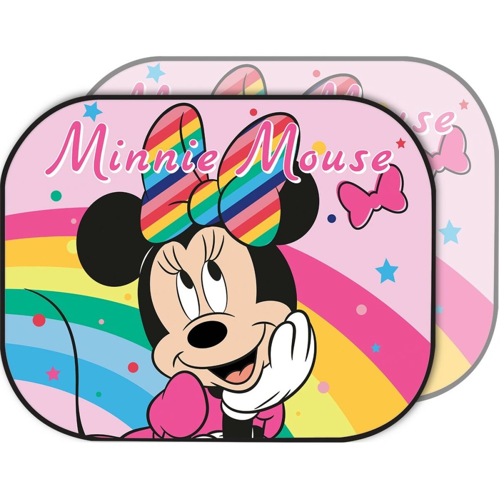 Parasolar lateral Minnie Mouse CZ10242