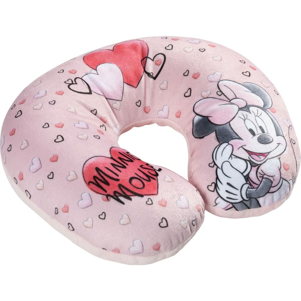 Pernă de călătorie Minnie Mouse CZ10624