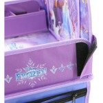 Organizator pentru scaunul auto Frozen CZ10641 Liliachiu