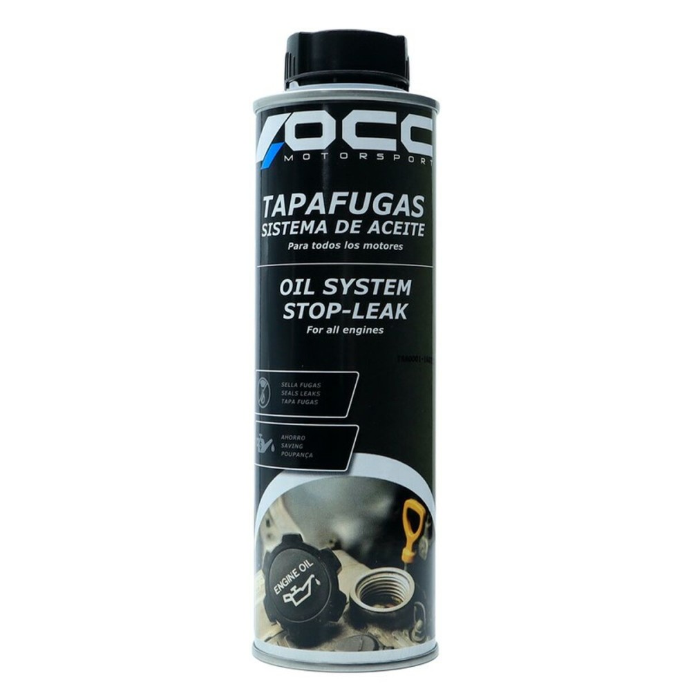 Aditiv pentru ulei de motor OCC Motorsport OCC49007 250 ml