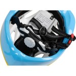 Cască de Ciclism pentru Copii Looney Tunes CZ10954 M Galben