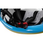 Cască de Ciclism pentru Copii Looney Tunes CZ10954 M Galben