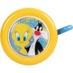 Buzunar pentru biciclete pentru copii Looney Tunes CZ10962 Galben