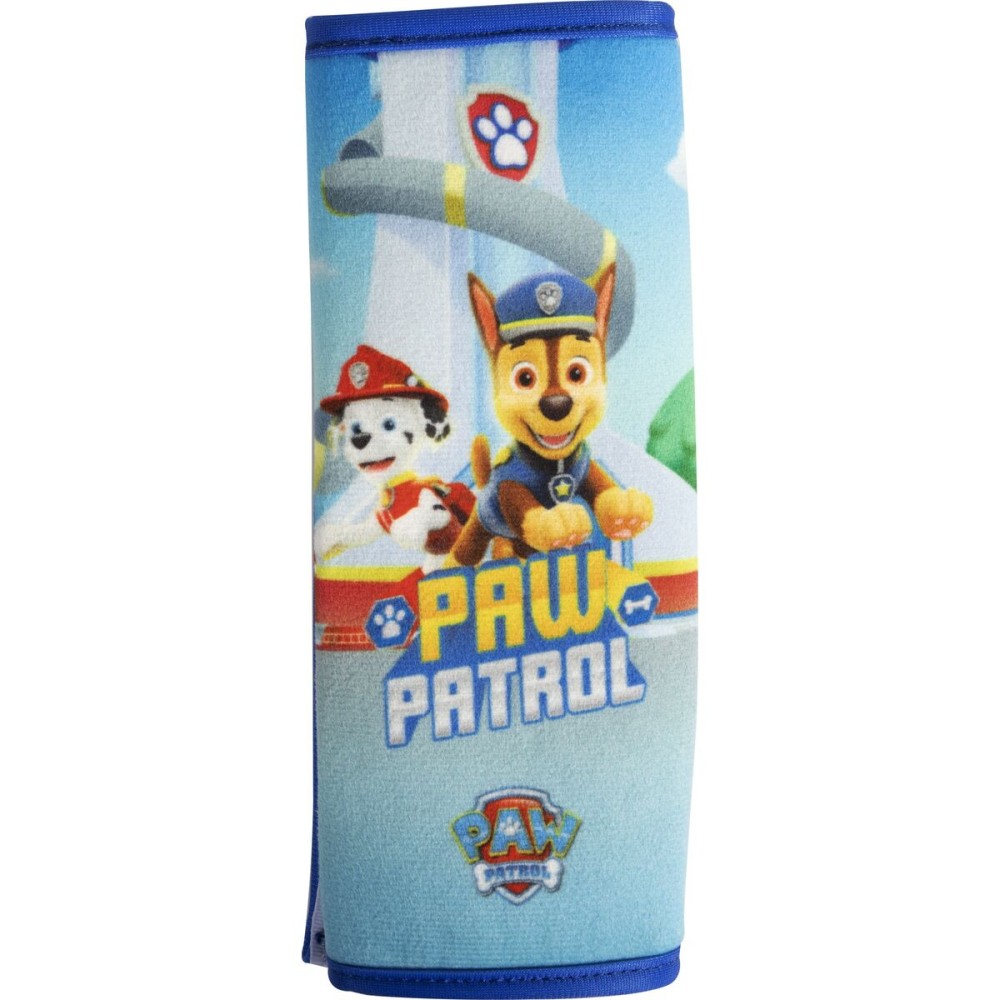 Tampoane pentru centurile de siguranță The Paw Patrol CZ10631