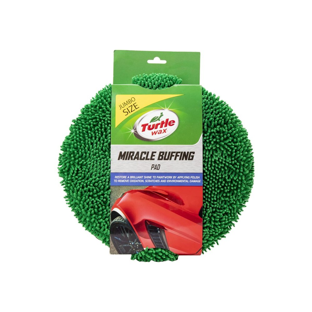 Pad de lustruit Turtle Wax TW53633 Ø 28 cm