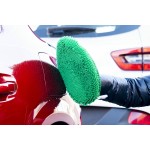 Pad de lustruit Turtle Wax TW53633 Ø 28 cm
