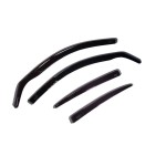 Deflector de vânt HEKO HO24312 4 Piese Frontal Spate