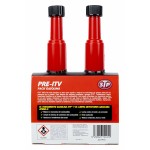 Produs de curățare pre-inspecție pe benzină STP 2 Piese