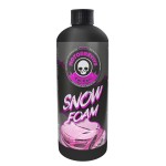 Șampon auto Motorrevive Snow Foam Concentrat 500 ml Roz