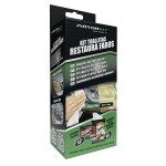 Șervețele de restaurare a farurilor Motorkit MOT1004