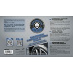 Curățător roți Motorrevive MRV0008 500 ml