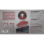 Soluție de curățat tapițeria Motorrevive 500 ml