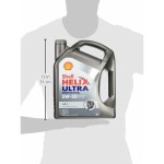 Ulei motor auto Shell Helix Ultra Professional AR 5W30 5 L