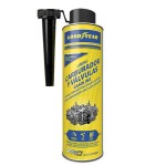 Curățător de supape EGR Goodyear Carburator 300 ml