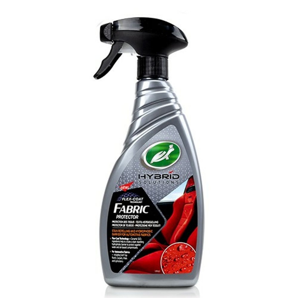 Soluție de curățat tapițeria Turtle Wax TW54057 Protector Rezistent la pete 500 ml