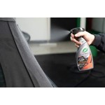 Soluție de curățat tapițeria Turtle Wax TW54057 Protector Rezistent la pete 500 ml