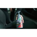 Soluție de curățat tapițeria Turtle Wax TW54057 Protector Rezistent la pete 500 ml