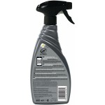 Soluție de curățat tapițeria Turtle Wax TW54057 Protector Rezistent la pete 500 ml