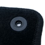 Covor de podea auto OCC Motorsport OCCCT0010