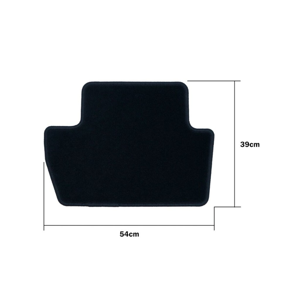 Covor de podea auto OCC Motorsport OCCCT0016