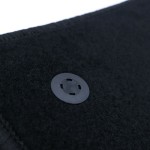 Covor de podea auto OCC Motorsport OCCFT0002