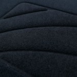 Covor de podea auto OCC Motorsport OCCCT0019GR Verde