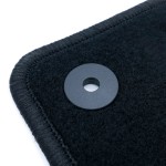 Covor de podea auto OCC Motorsport OCCFD0019LOG