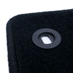 Covor de podea auto OCC Motorsport OCCRT0032LOG