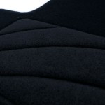 Covor de podea auto OCC Motorsport OCCRT0032LOG