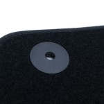 Covor de podea auto OCC Motorsport OCCST0014LOG