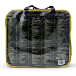 Husă pentru mașină OMP Speed SUV 4 straturi (XL)