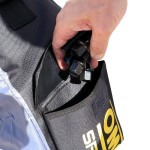 Set de huse pentru pneumatice OMP Speed 4 Piese