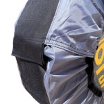 Set de huse pentru pneumatice OMP Speed 4 Piese