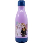 Sticlă de apă Frozen CZ11267 Utilizare zilnică 560 ml Plastic