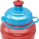Sticlă de apă Mickey Mouse CZ11345 Sportiv 380 ml Roșu Plastic
