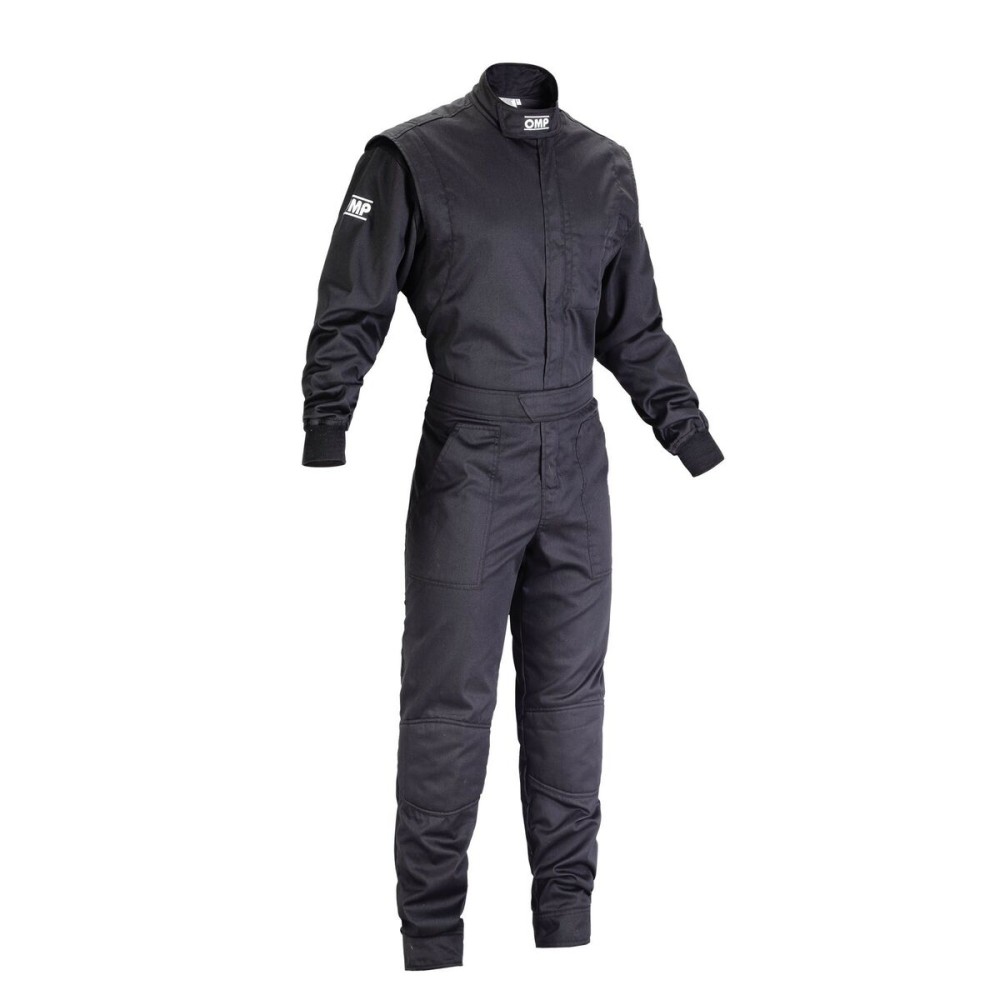 Mechanic's overalls OMP NB1579 Negru 52