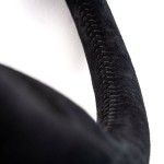 Volan de curse OMP OMPOD/2055/N Ø 35 cm Negru Negru/Galben