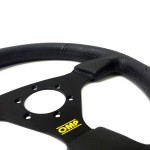 Volan de curse OMP OD/1981/NN Negru Ø 33 cm