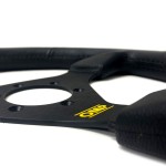 Volan de curse OMP OD/1981/NN Negru Ø 33 cm