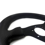 Volan de curse OMP OD/1981/NN Negru Ø 33 cm