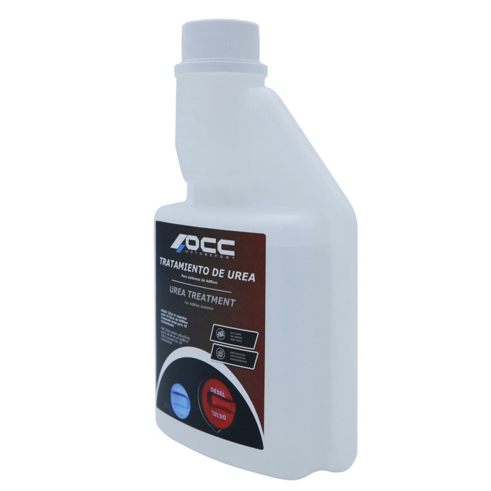 Tratamentul cu uree pentru sistemele AdBlue OCC Motorsport OCC49009 250 ml