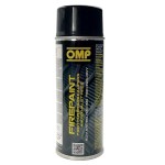 Spray cu vopsea OMP OMPPC02001000071 Etrierele de frână 400 ml Negru