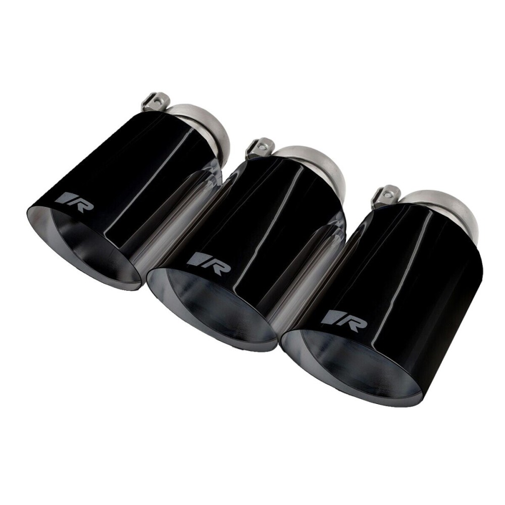 Terminal de evacuare Remus REM003670SGBR