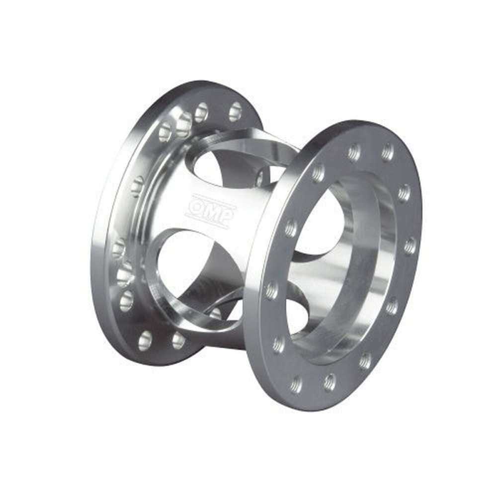 Distanțier pentru volan OMP ODC023181 Argintiu